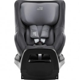 Britax Roemer Dualfix Pro i-SIZE 兒童汽車安全座椅 (灰色) 初生至4歲 | 德國製造 ⭐代理配送#C(免運費)⭐